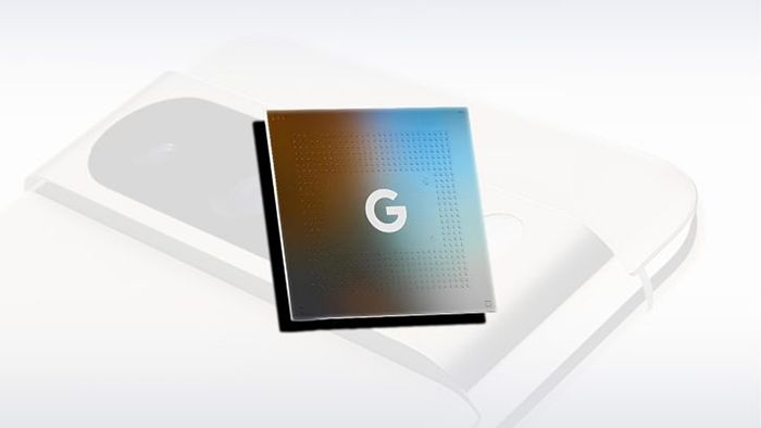 Tensor G5 không sở hữu lõi CPU tùy chỉnh.