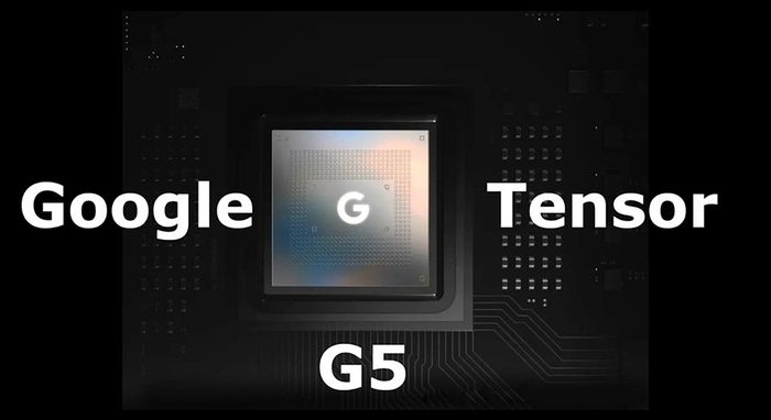 Chipset cao cấp tiếp theo của Google hứa hẹn sẽ có những cải tiến đáng chú ý về GPU.