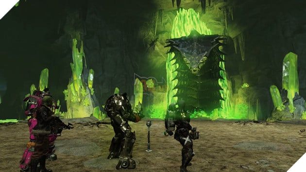 Fallout 76 Vẫn Được Mở Cửa Miễn Phí Trong Thời Gian Hạn Chế Đến Cuối Tháng 10 3
