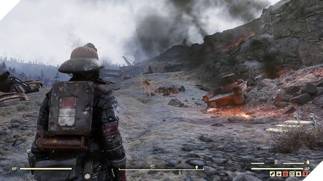 Fallout 76 Vẫn Được Mở Cửa Miễn Phí Trong Thời Gian Hạn Chế Đến Cuối Tháng 10 2