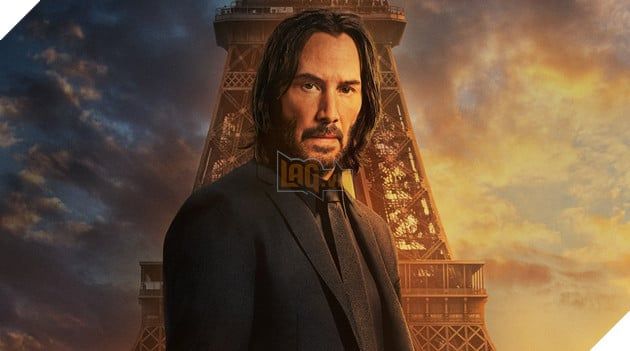 Dự Án Anime Tiền Truyện Về John Wick Hiện Đang Được Thực Hiện Dưới Sự Chỉ Đạo Của Chad Stahelski.