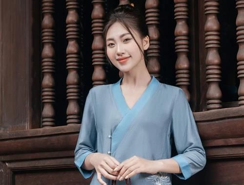 Pháp phục là gì?