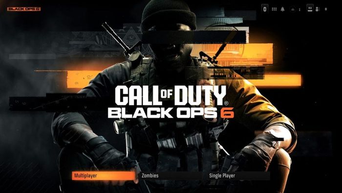 Tải trước Call of Duty: Black Ops 6 ngay | Bước ngay vào hành động vào ngày phát hành bìa