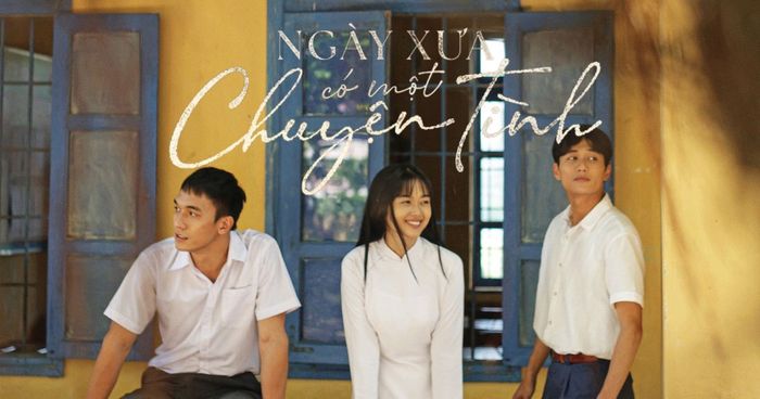 Ngày Xưa Có Một Chuyện Tình ngập tràn tính trữ tình.