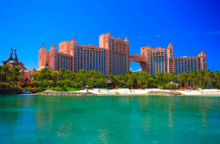 Atlantis Nassau