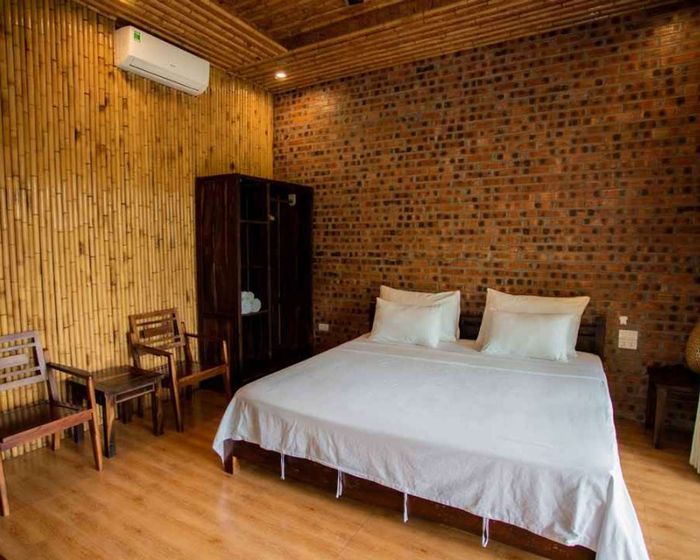 phố cổ Hoa Lư