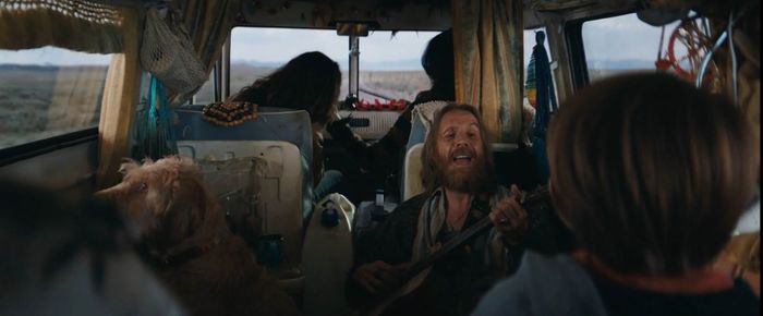 Trailer của Venom: Kèo Cuối đã hé lộ sự xuất hiện của Knull