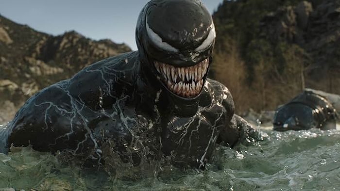 Trong phần phim mới này, Venom sẽ phải đối đầu với kẻ thù đáng sợ nhất trong cả thương hiệu: một con Xenophage