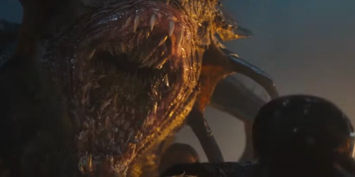 Venom: Kèo Cuối là phần ba trong bộ ba phim về Venom và cũng là phần cuối cùng của thương hiệu này trên màn ảnh rộng