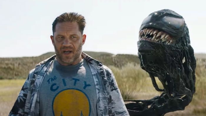 Việt Nam sẽ phát hành Venom: Kèo Cuối sớm hơn so với các nước khác trên thế giới