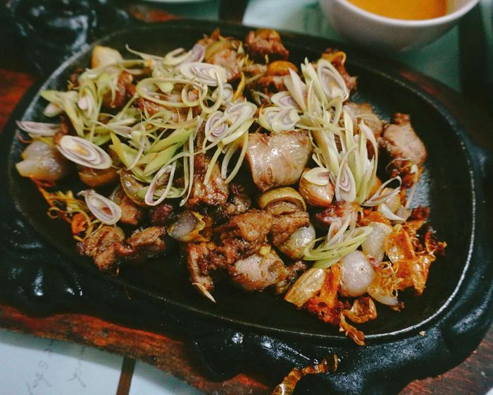 phố cổ Hoa Lư