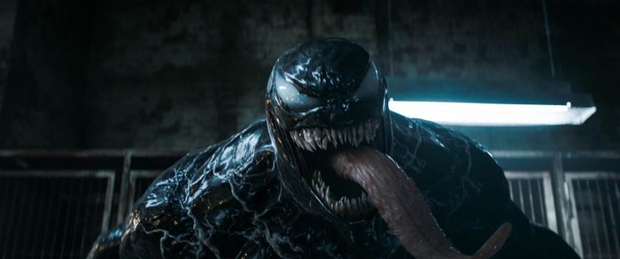 Venom: Kèo Cuối có tổng thời gian là 109 phút