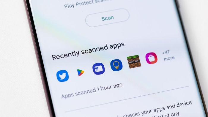Google đang nâng cao mức độ bảo mật cho các thiết bị Android