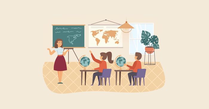 gợi ý cách phản hồi cho câu hỏi what class are you in