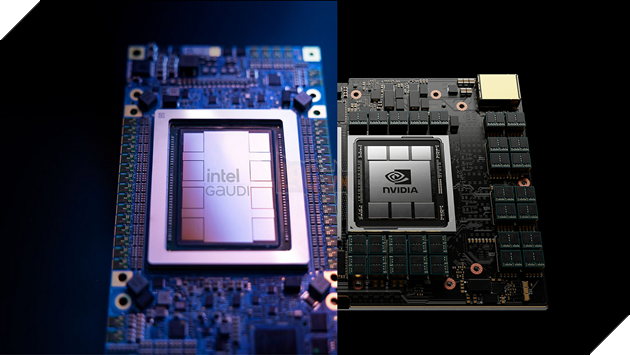 CEO của Intel từng có kế hoạch thâu tóm Nvidia với giá 20 tỷ USD vào năm 2005