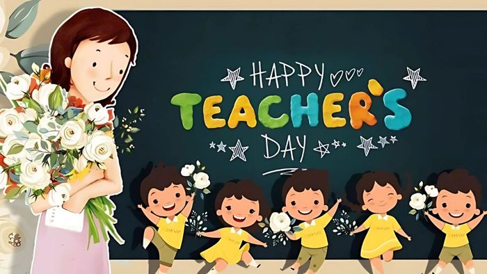 Ngày 20/11 năm 2024 sẽ rơi vào thứ 4.