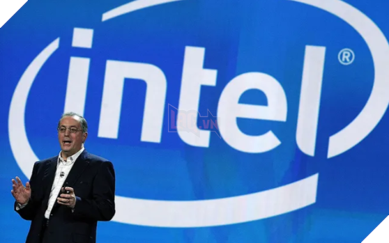 CEO của Intel từng có kế hoạch thâu tóm Nvidia với giá 20 tỷ USD vào năm 2005