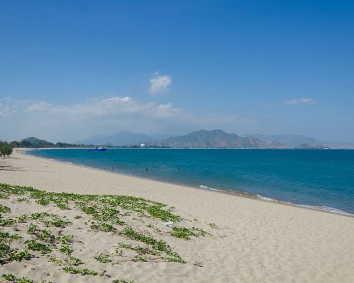 bãi biển