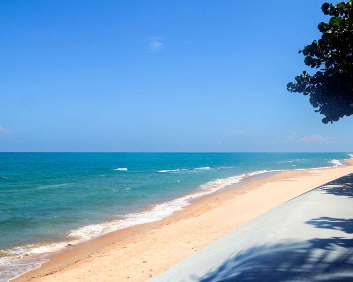 bãi biển