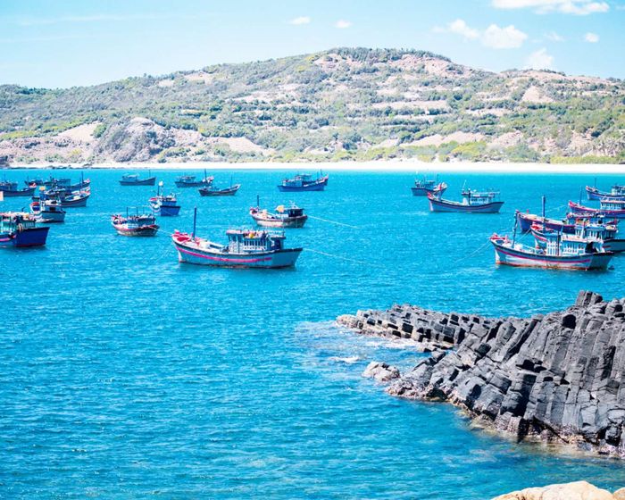 bãi biển