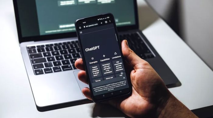 Accessing on Your Mobile Device