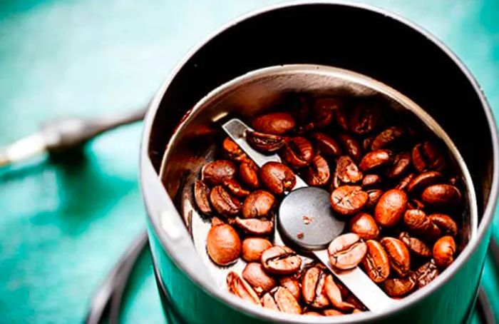 Kona Coffee