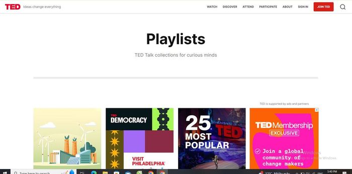 TED.com