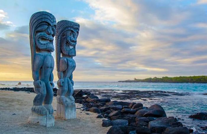 Hawaii's Beaches