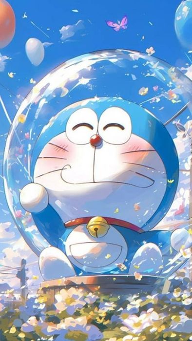 Tải hình ảnh mèo ngầu - Hình ảnh mèo trong các anime nổi tiếng