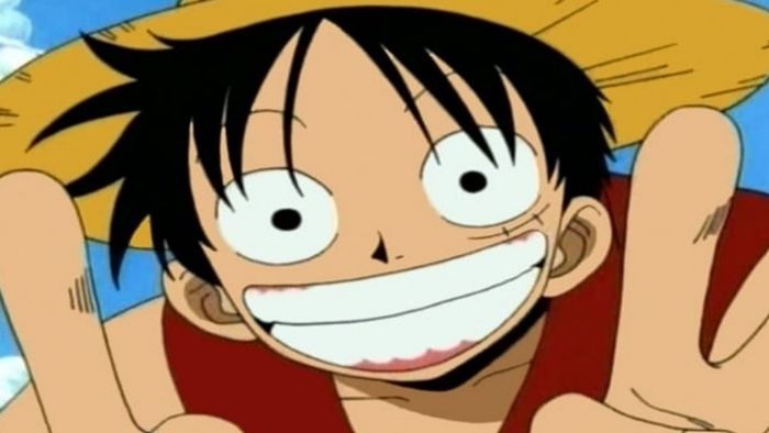 Hình ảnh của Monkey D. Luffy - Tải về ảnh Luffy dễ thương