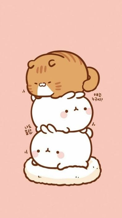 Tải hình ảnh mèo ngầu - Hình mèo chibi dễ thương
