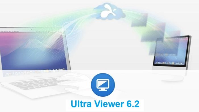 Thông tin về UltraViewer 6.2 - Tải UltraViewer 6.2