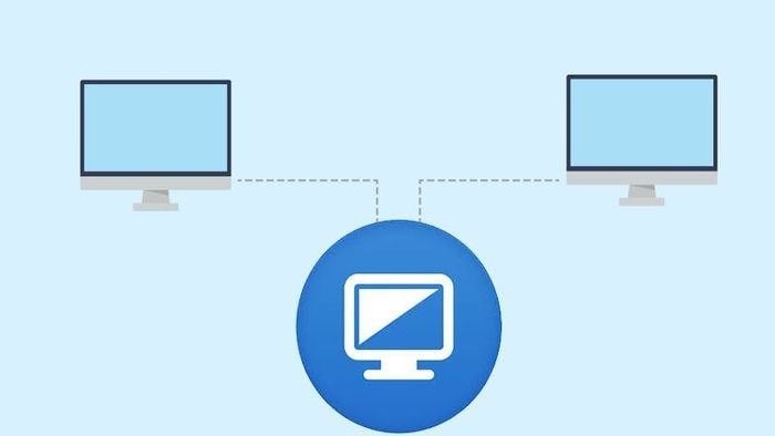Hướng dẫn khắc phục sự cố khi tải và sử dụng UltraViewer 6.2
