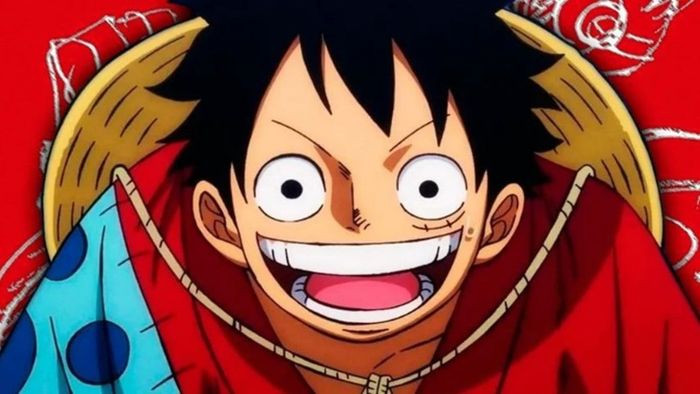 Hình ảnh của Monkey D. Luffy - Tải về ảnh Luffy dễ thương