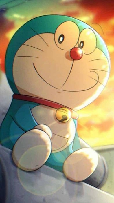 Tải hình ảnh mèo ngầu - Hình ảnh mèo trong các anime nổi tiếng