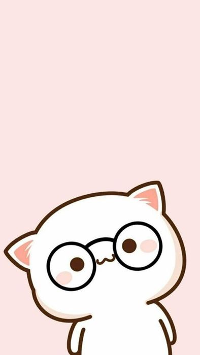 Tải hình ảnh mèo ngầu - Hình mèo chibi dễ thương