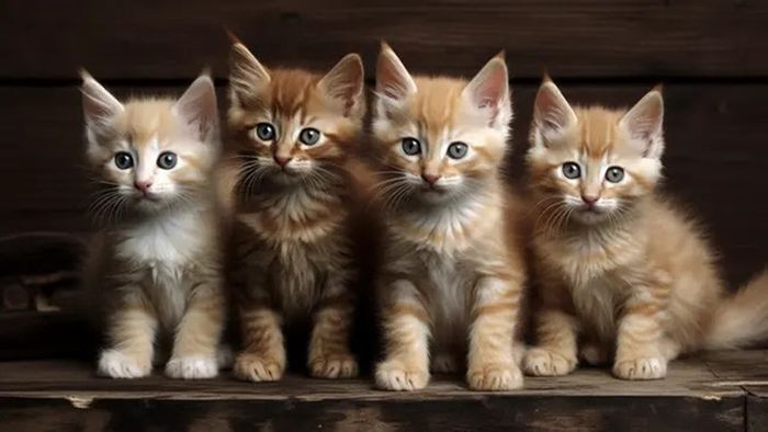 Đặc điểm và lịch sử của loài mèo - Tải hình ảnh mèo siêu chất