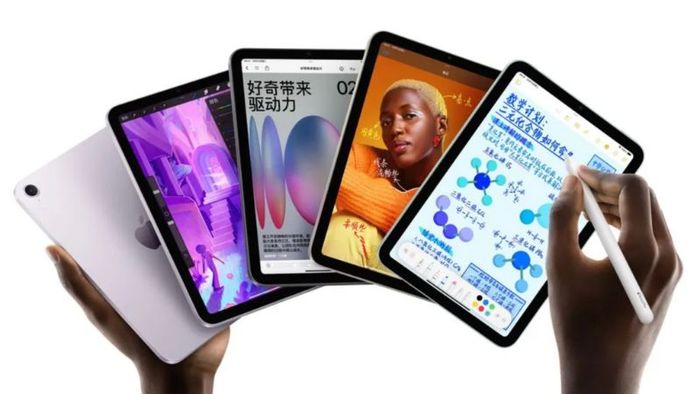 iPad Mini