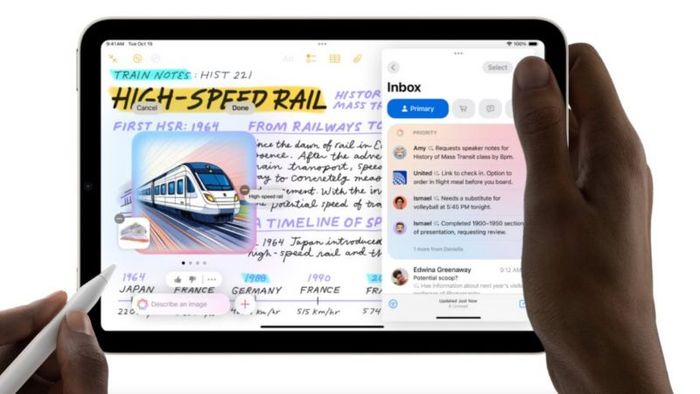 iPad Mini