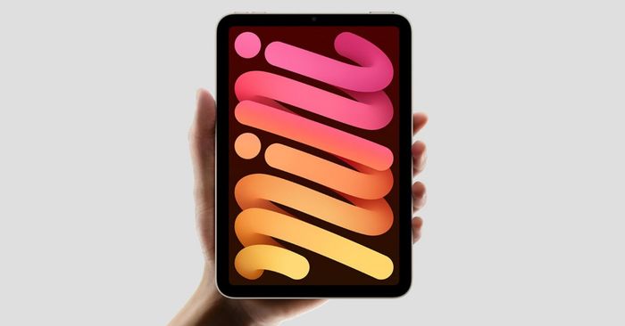 iPad Mini