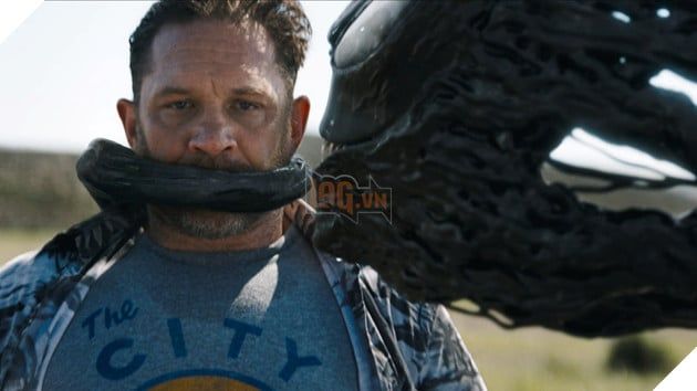 Tom Hardy và đạo diễn phim Venom: The Last Dance giải đáp một số thắc mắc từ người hâm mộ 3