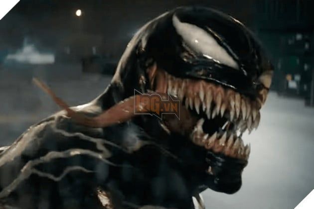 Tom Hardy và đạo diễn phim Venom: The Last Dance giải đáp một số thắc mắc từ người hâm mộ 2