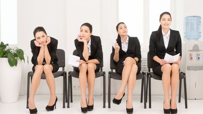 Bí quyết để đọc vị người khác