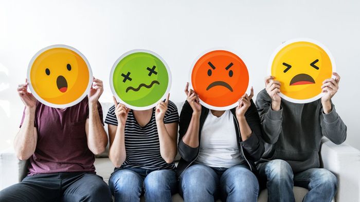 Bí quyết đọc vị người khác hiệu quả cao