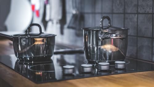 đặt bếp tọa hung hướng cát