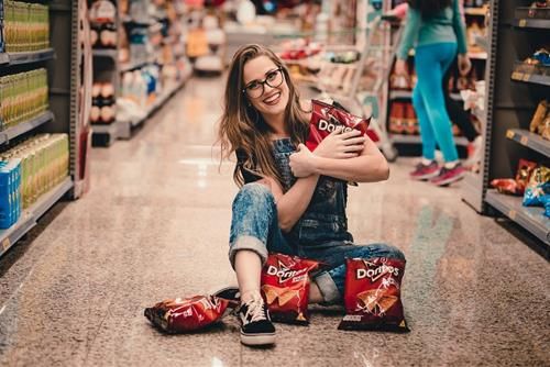 Hổ Cáp có phần ích kỷ và trẻ con