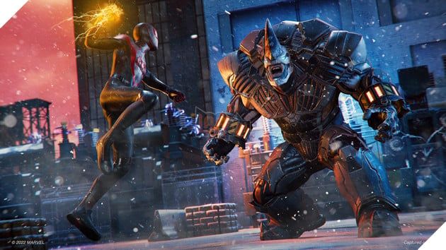 Việc Hủy Bỏ DLC Marvel's Spider-Man 2 Có Thể Ảnh Hưởng Đến Một Dự Án Rò Rỉ Khác 3