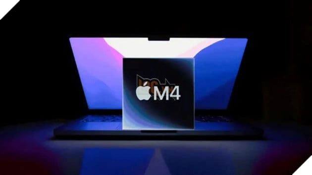 Apple được cho là sẽ giới thiệu MacBook Pro M4 vào cuối năm 2024.