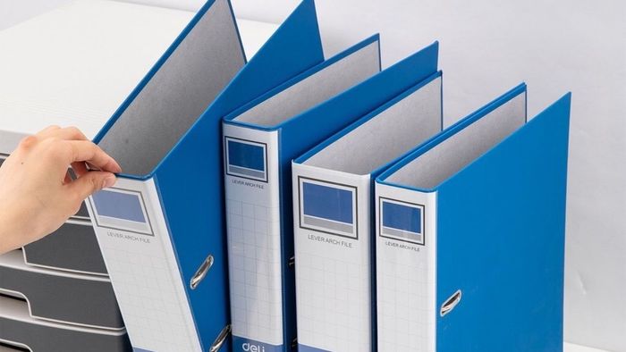 file bản mềm là gì