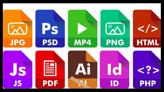 file mềm là gì